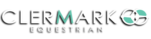 Clermark Equestrian Logo
